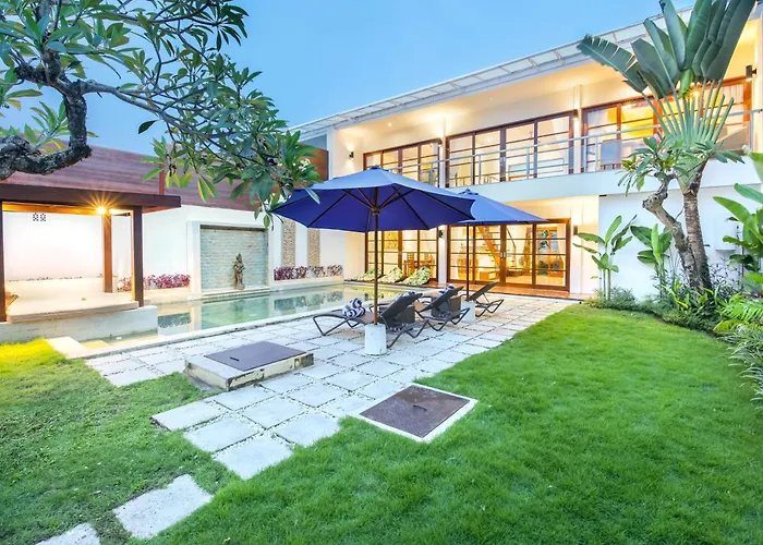 Villa Lilja