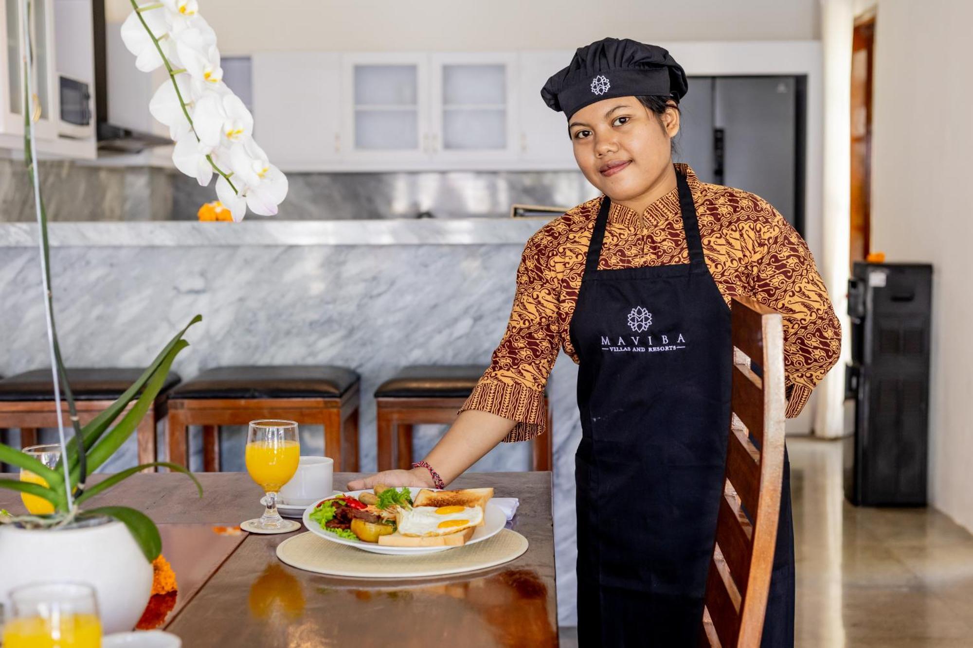 Lilja * Seminyak (Bali)