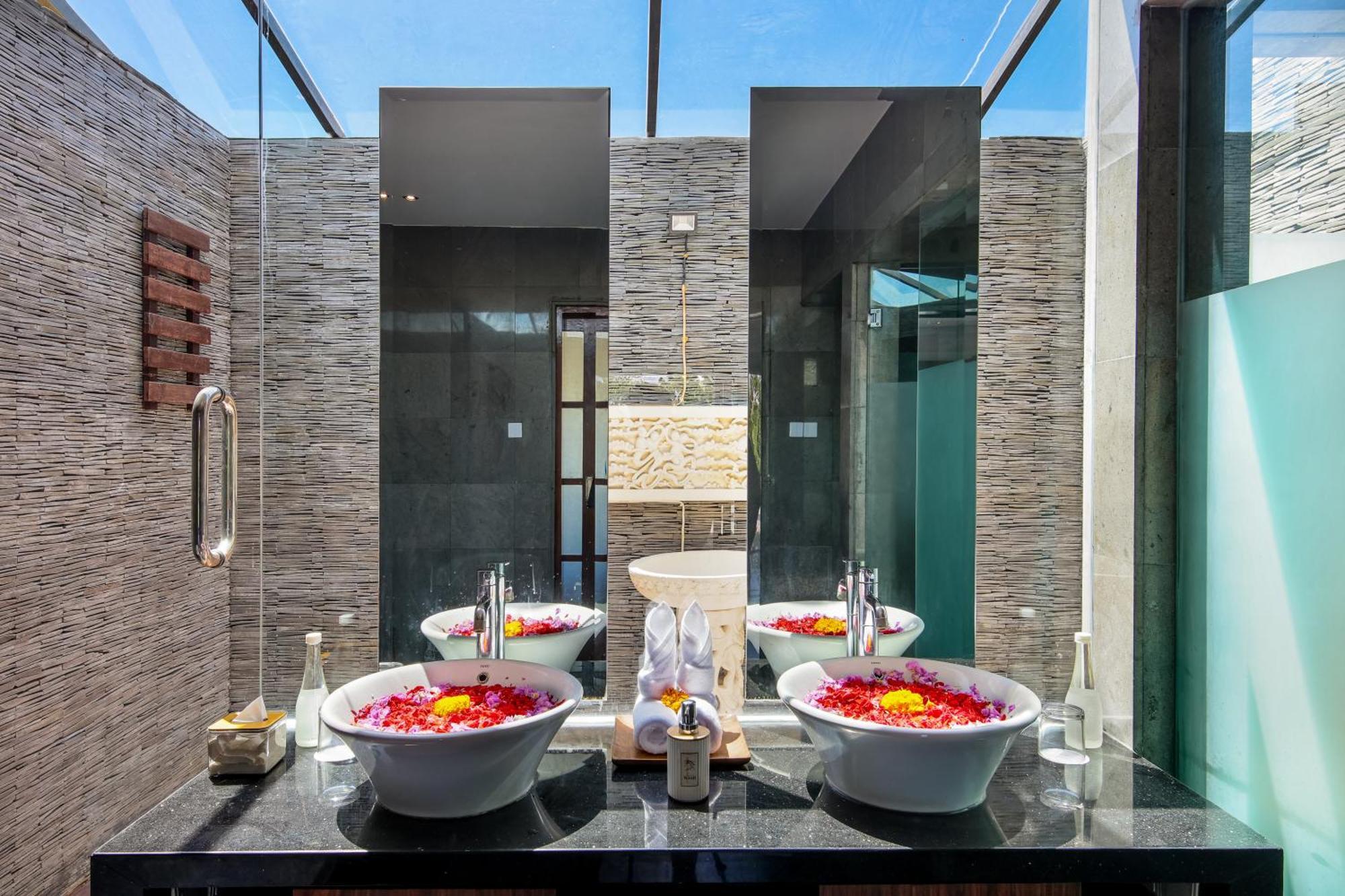 Villa Lilja Seminyak (Bali)